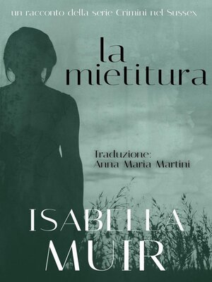 cover image of La Mietitura